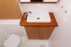 Dufour 460 GL „Horido“ – fotka 27