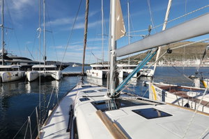 Dufour 460 GL „Horido“ – fotka 7