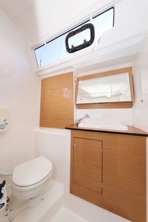 Dufour 460 GL „Horido“ – fotka 28