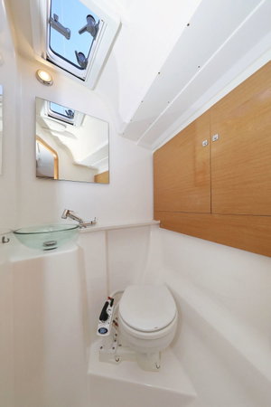 Dufour 460 GL „Horido“ – fotka 25