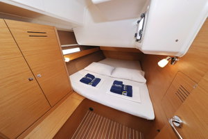 Dufour 460 GL „Horido“ – fotka 14