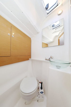 Dufour 460 GL „Horido“ – fotka 23
