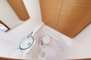 Dufour 460 GL „Horido“ – fotka 24