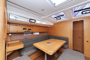Dufour 460 GL „Horido“ – fotka 11