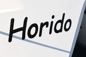 Dufour 460 GL „Horido“ – fotka 31