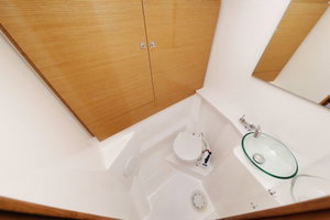 Dufour 460 GL „Horido“ – fotka 5
