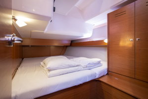 Dufour 460 GL „Mincipesa“ – fotka 4