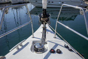 Dufour 460 GL „Mincipesa“ – fotka 13
