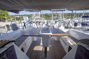 Dufour 460 GL „Mincipesa“ – fotka 8
