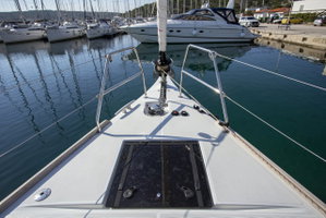 Dufour 460 GL „Mincipesa“ – fotka 12