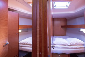 Dufour 460 GL „Mincipesa“ – fotka 21