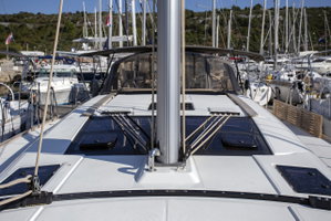 Dufour 460 GL „Mincipesa“ – fotka 27