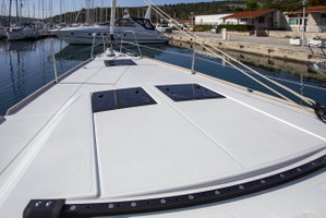 Dufour 460 GL „Mincipesa“ – fotka 11