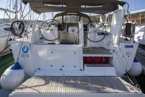 Dufour 460 GL „Mincipesa“ – fotka 2