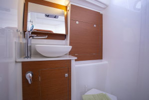 Dufour 460 GL „Mincipesa“ – fotka 5