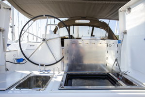 Dufour 460 GL „Mincipesa“ – fotka 6