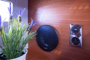 Dufour 460 GL „Mincipesa“ – fotka 18