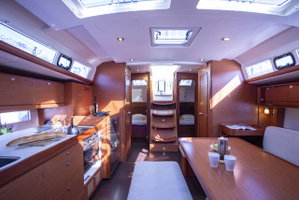 Dufour 460 GL „Mincipesa“ – fotka 3