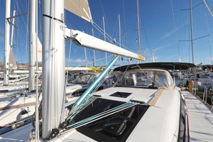 Dufour 460 GL „Ocean Tango“ – fotka 9