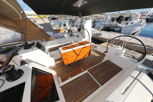 Dufour 460 GL „Ocean Tango“ – fotka 6