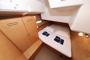 Dufour 460 GL „Ocean Tango“ – fotka 23