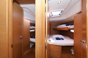 Dufour 460 GL „Ocean Tango“ – fotka 20