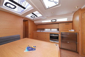 Dufour 460 GL „Ocean Tango“ – fotka 17