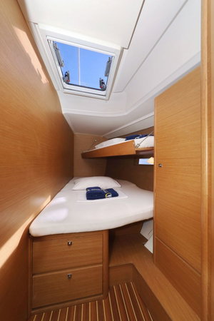 Dufour 460 GL „Ocean Tango“ – fotka 21