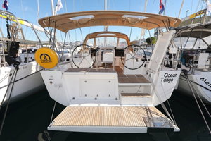 Dufour 460 GL „Ocean Tango“ – fotka 2
