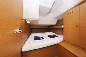 Dufour 460 GL „Ocean Tango“ – fotka 25