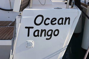 Dufour 460 GL „Ocean Tango“ – fotka 32