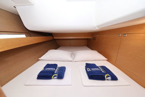 Dufour 460 GL „Ocean Tango“ – fotka 24