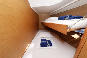 Dufour 460 GL „Ocean Tango“ – fotka 22