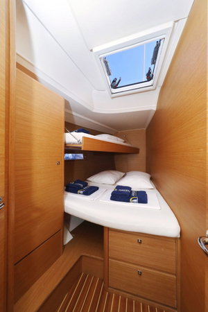 Dufour 460 GL „Ocean Tango“ – fotka 4