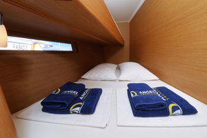 Dufour 460 GL „Ocean Tango“ – fotka 19
