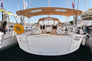 Dufour 460 GL „Ocean Tango“ – fotka 1