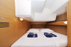 Dufour 460 GL „Ocean Tango“ – fotka 26
