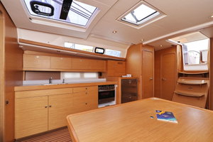 Dufour 460 GL „Ocean Tango“ – fotka 14