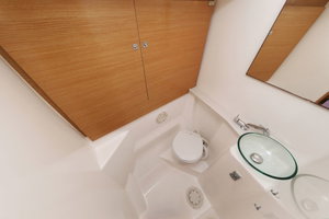 Dufour 460 GL „Ocean Tango“ – fotka 5