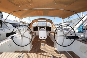 Dufour 460 GL „Santa Rosa“ – fotka 7