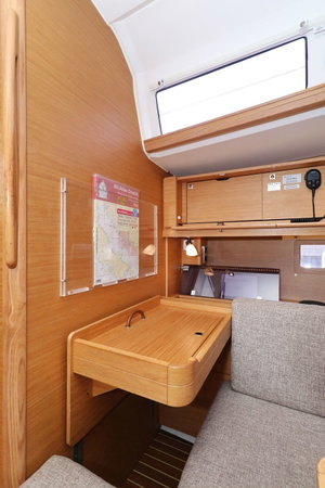 Dufour 460 GL „Santa Rosa“ – fotka 41