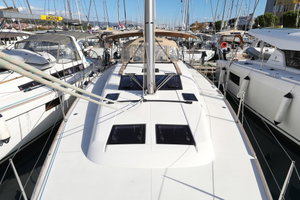 Dufour 460 GL „Santa Rosa“ – fotka 14