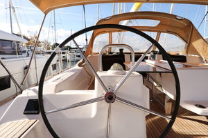 Dufour 460 GL „Santa Rosa“ – fotka 44