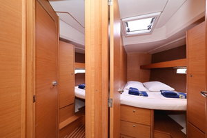 Dufour 460 GL „Santa Rosa“ – fotka 30