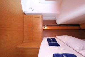 Dufour 460 GL „Santa Rosa“ – fotka 29