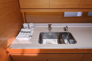 Dufour 460 GL „Santa Rosa“ – fotka 6