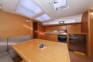 Dufour 460 GL „Santa Rosa“ – fotka 22