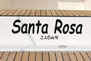 Dufour 460 GL „Santa Rosa“ – fotka 46