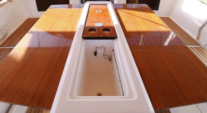 Dufour 460 GL „Santa Rosa“ – fotka 45