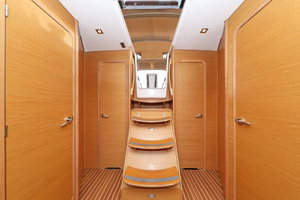 Dufour 460 GL „Santa Rosa“ – fotka 24